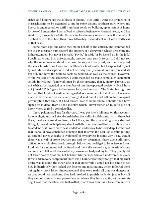 Becoming America - Title Page 1191